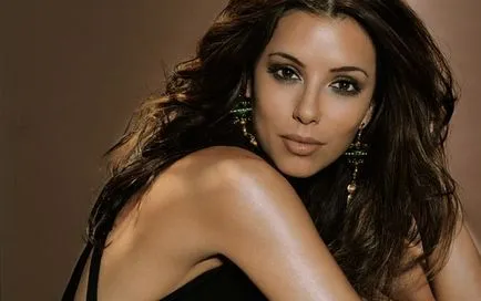 Eva Longoria - foto, machiaj, figura (Longoria) Eva Longoria - foto, machiaj, figura
