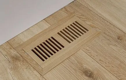ventilație naturală - principiul de funcționare, tipuri, beneficii