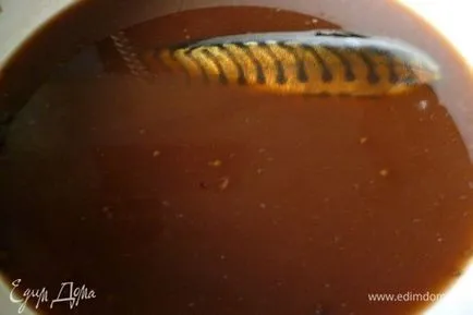 Fals reteta macrou afumat 👌 cu fotografii pas cu pas, vom mânca rețete de la Julia acasă de gătit () Fals reteta macrou afumat 👌 cu fotografii pas cu pas, vom mânca acasă rețete de gătit de la Julia