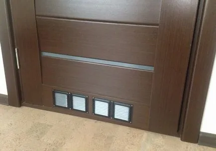ventilație naturală - principiul de funcționare, tipuri, beneficii