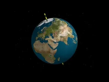 Dacă nu a fost luna - o interesantă (era) în lume Dacă nu a existat nici o lună - în lumea interesantă
