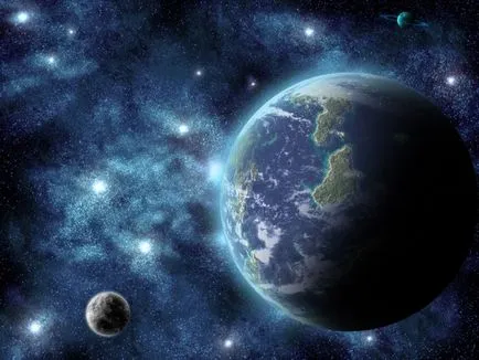 Dacă nu a fost luna - o interesantă (era) în lume Dacă nu a existat nici o lună - în lumea interesantă