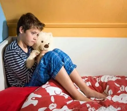 Enurezis la copii - Tratamentul de remedii populare cauzele si tratamentul eficient al enurezis la copii (enurezis) Enurezis la copii - Tratamentul de remedii populare cauzele si tratamentul eficient al enurezis la copii