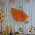 Reportaj foto „sala de muzică decor pentru vacanța de la grădiniță“