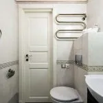 Fotografii de baie de design într-o clădire panou sfaturi și soluții interesante (panou) Fotografii de baie de design într-un panou de construcție sfaturi și soluții interesante