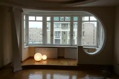 Fotografii reparații cameră