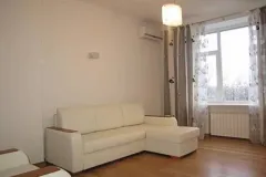 Fotografii reparații cameră