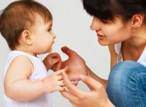 Dezvoltarea fizică, psihologică și socială a unui copil după un an