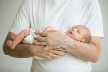 Fertilitatea la femei și bărbați, pe care-l