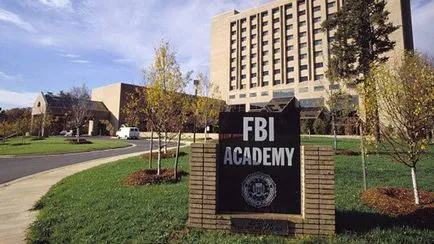 Fbi (FBI) acronime decodificare și în sfera de interese (transcriere) Fbi (FBI) decodare abrevierilor și a zonelor de interes