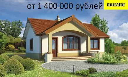 Compania pentru construcția de case din lemn
