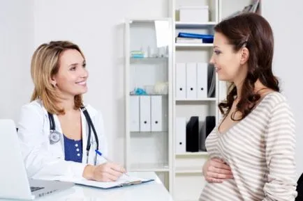 Fertilitatea informații utile