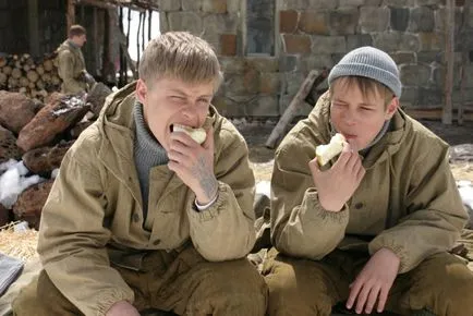 Filme despre război, că este necesar să se uite la toate
