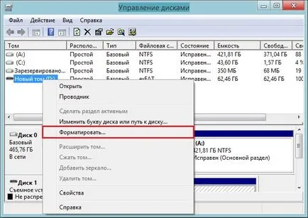 unitate flash USB nu este formatat instrucțiuni de formatare flash card