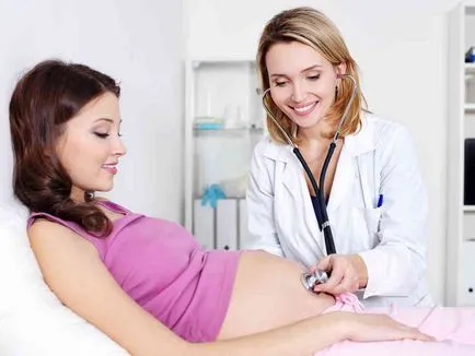 Fertilitatea informații utile