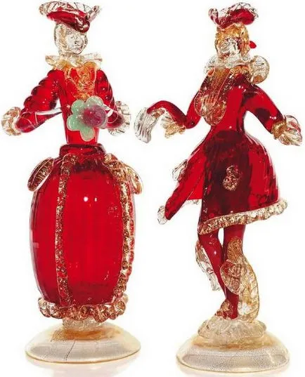 Fotografii, istorie de sticlă de Murano (Veneția), insula de sticlă venețiană (Murano) Fotografii, istorie de sticlă de Murano (Veneția), insula de sticlă venețiană