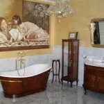 Picturi murale pe pereți - cum de a decora încadrarea perfectă 90 de fotografii