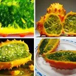 dă din cap de fructe, cum ar fi dă din cap de alimentație