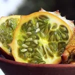 dă din cap de fructe, cum ar fi dă din cap de alimentație