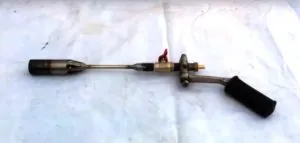 mâini arzător cu gaz - desene și metode de obținere a (sale) arzător pe gaz cu mâinile lor - desene și metode de fabricație
