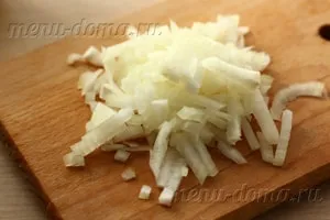 Chiftelute cu reteta sos cu pas cu pas fotografii (fotografii) Chiftelute cu reteta sos cu pas cu pas fotografii