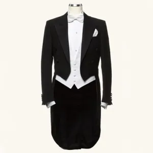 Coat, enciclopedie de moda