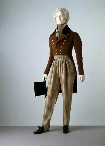 Coat, enciclopedie de moda