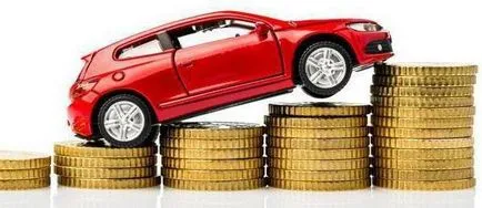 Unde și cum să obțineți un împrumut de masina in masina (din față pentru a obține un credit auto) Unde și cum să obțineți un împrumut de masina in masina
