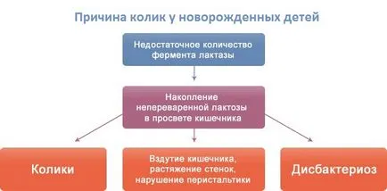 Aerisirea tub pentru nou-născuți, precum și atunci când pentru a utiliza