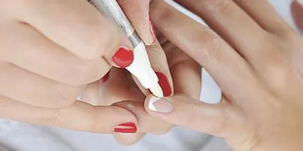 shellac franceză la domiciliu modul de a face cel mai rapid