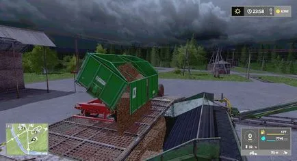 Hyde simulator de agricultura 2017