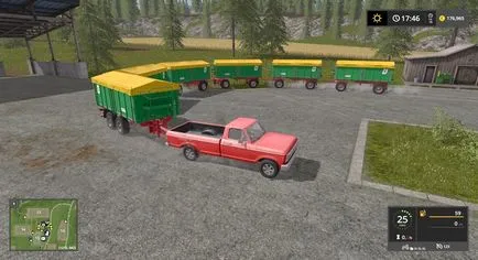 Hyde simulator de agricultura 2017