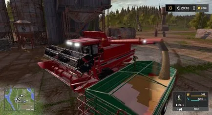 Hyde simulator de agricultura 2017