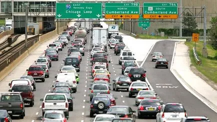 șofer de taxi gadfly timpul săptămânii Kârgâză din Chicago