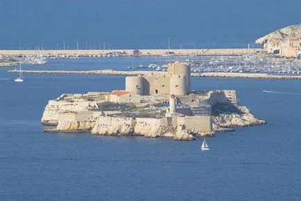 Riviera franceză în cazul în care