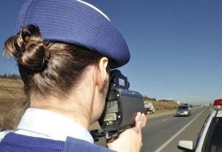 Unde și cum să conteste amenda de instrucțiune de trafic (STSI) Unde și cum să conteste amenda de ghidare a traficului