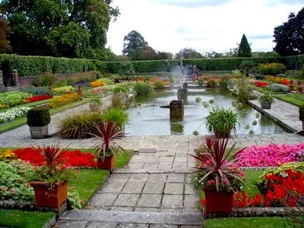 Hyde Park din Londra (Hyde Park) - Istorie și Informații de călătorie (parc) Hyde Park din Londra (Hyde Park) - Istorie și Informații de călătorie