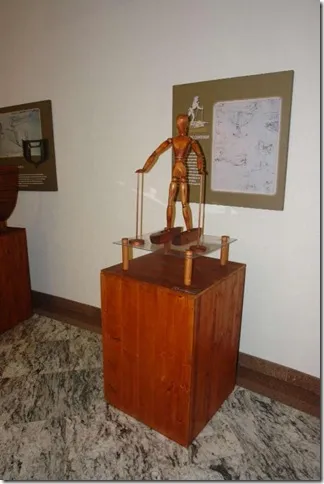 Geniul lui Leonardo da Vinci