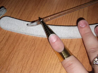 Gel de unghii pentru a forma ca un gel unghii rampă formează treptat (gel) Gel de unghii pentru a forma un gel pentru a crește treptat formează unghiile