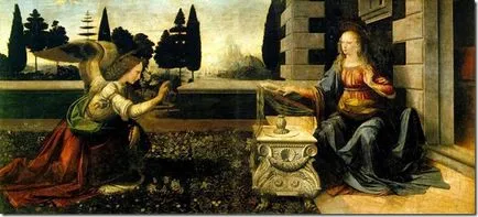 Geniul lui Leonardo da Vinci