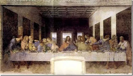 Geniul lui Leonardo da Vinci