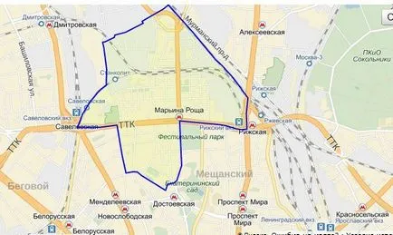 Unde este Marina Roscha