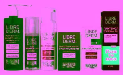 Crema Hialuronic pentru a prelungi tineretii pielii (crema) Crema Hialuronic pentru a prelungi durata tineretii pielii