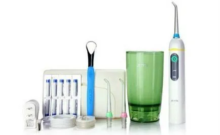 igienizată dentare si comentarii, preturi, igienizată a cavității bucale