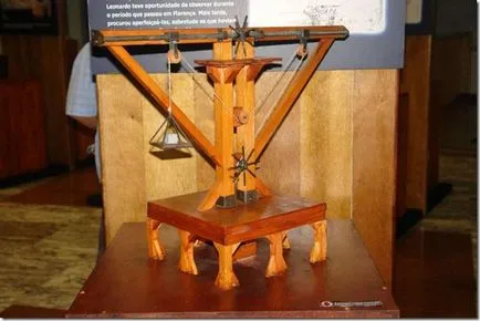 Geniul lui Leonardo da Vinci