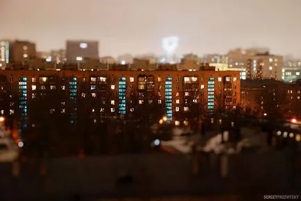 Unde este Marina Roscha
