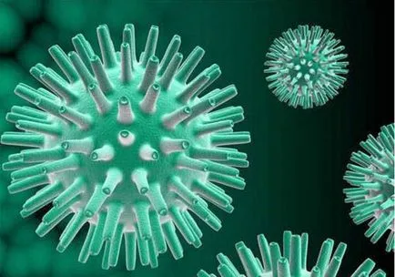 Herpes simptomelor copiilor si tratamentul virusului in organismul copilului