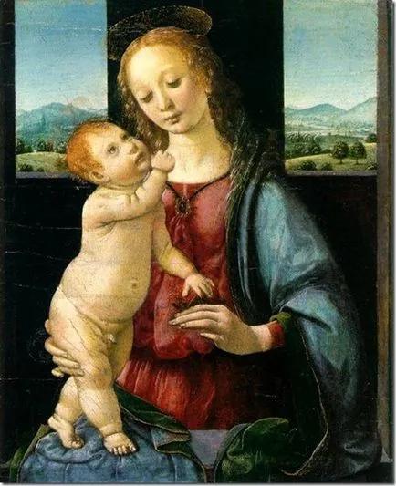 Geniul lui Leonardo da Vinci