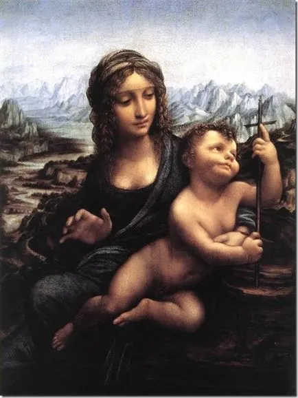 Geniul lui Leonardo da Vinci