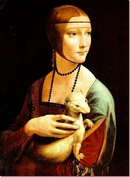 Geniul lui Leonardo da Vinci
